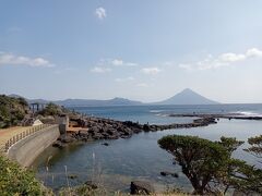 鹿児島２０２３早春旅行記　【９】指宿～南九州～枕崎