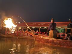 鵜飼、明治村、犬山城、犬山満喫する旅♪