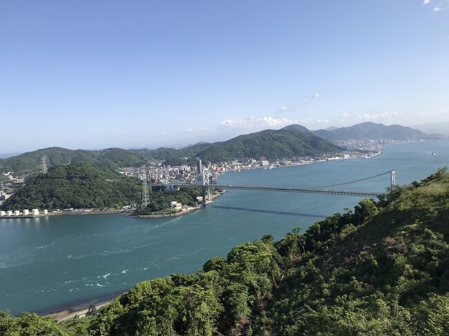 福岡空港から門司、火の山、壇ノ浦を見て下関グランドホテルに2泊。2日目は長門市の千畳敷、元乃隅神社、角島へ。3日目は福岡県に戻って太宰府天満宮を見てから帰途につきました。<br />景色も食べ物も最高でした。