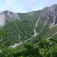 「大山」と書いて「だいせん」