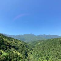 屋久島旅行　2日目