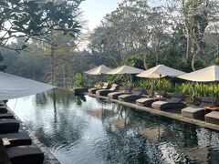 旅の記憶　バリ島　4日目後半～5日目