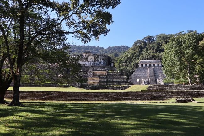 世界放浪の旅メキシコ編<br />世界遺産チチェン・イッツァ後にユカタン州の州都メリダへ<br /><br />＊2019年1月から2020年4月のコロナ禍で中断された世界放浪の旅の記録