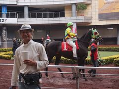 ■メキシコ発■前回の大勝から一転メキシコシティ競馬で大波乱!後編Byウォータースポーツカンクン店長