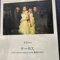 ２０２３年４月　「サーカス」ライブと大阪グルメを満喫♪串カツ！たこ焼き！焼肉！大阪といえばのグリコネオンもネ＠ホテルインターゲート大阪梅田