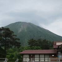 ゆっくり鳥取への旅　2日目