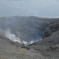 九州縦断の旅、No.4阿蘇編:火の国神々の国を旅行く8日間（2023年5月31日～6月7日）