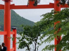 一泊二日で鎌倉と箱根神社（前日の雨で新幹線ストップし、２時間半程並ぶも凄い人過ぎて諦め翌日に変更出直しの旅）後編箱根