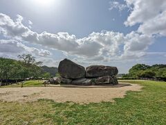 おひとり様 奈良6泊7日の旅 2023② 明日香村