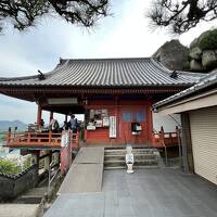 広島に出張したので、いっぱい寄り道しました（2）尾道・千光寺に参拝