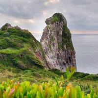 五島列島・壱岐・対馬　ひとり旅♪（壱岐編）