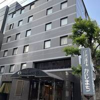 ②マダムの暮らすように旅する福岡＋熊本　6月　小倉　ホテルと買い物