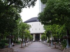 京都大学交響楽団 第213回定期演奏会は、ザ・シンフォニーホールで