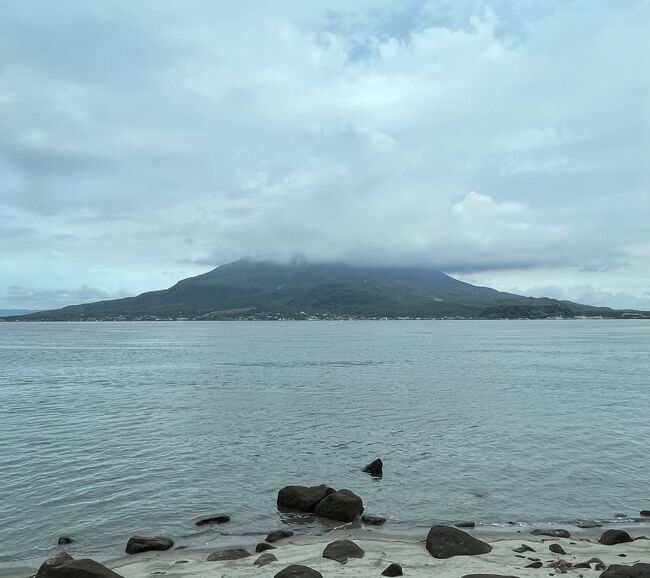 我がママの備忘録　鹿児島　