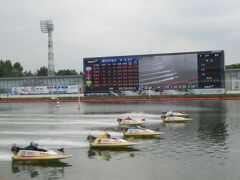 4年振りの韓国プロ野球観戦2