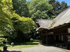 大谷資料館と益子の旅2