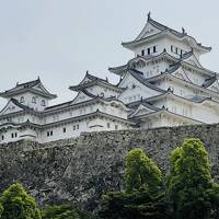 ＜新千歳発＞姫路城・天橋立・伊根の舟屋・嵐山 そして神戸牛を食す4日間【LAST DAY 姫路・三宮】