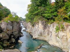 お得なきっぷで行く！ 岩手県・一関 1泊2日 ひとり旅 1日目 (前編)