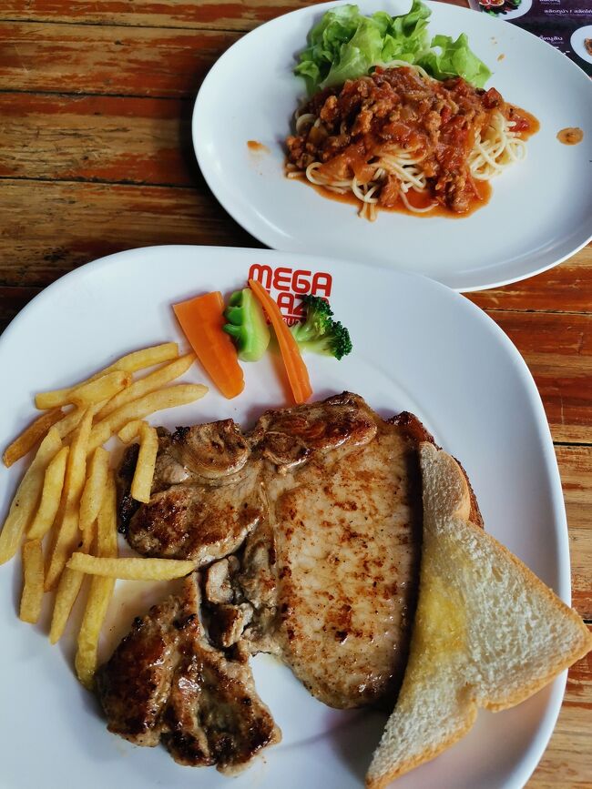 2023年5月　摩訶不思議姉的タイ・ロングステイ 28(チェンライ沈没1日目)