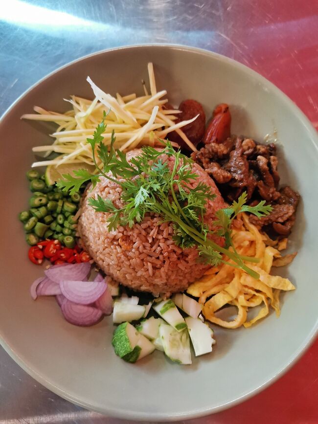 2023年6月　摩訶不思議姉的タイ・ロングステイ 33(チェンライ沈没8-9日目)