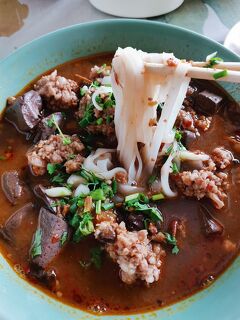 2023年6月　摩訶不思議姉的タイ・ロングステイ 38(チェンライ沈没14～15日目)