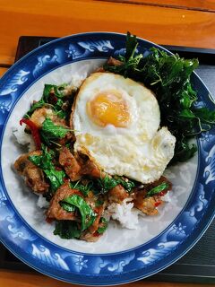 2023年6月　摩訶不思議姉的タイ・ロングステイ 39(チェンライ沈没16日目)