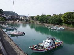 室戸市てんこ盛り！　室戸岬(ジオパーク)、捕鯨、空海、吉良川の町並み。