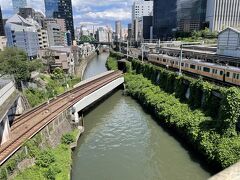 2023年06月　東京旅行番外編　檸檬