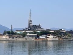 多島美を望む絶景露天風呂で湯ったり。大崎上島で過ごすのんびり島旅。軍艦島の迫力にも圧倒されました。