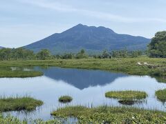 レンゲツツジ咲く初夏の尾瀬見晴1泊2日ハイキング