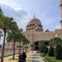 クアラルンプールに行ってきた！【1日目】