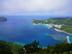 今年も行ってきました小笠原　父島その２　海と山