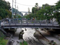 山陰の名湯・玉造温泉に泊まる