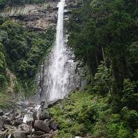 スマイルキャンペーンで広島・岡山・和歌山・札幌に行ってきました⑤（白浜温泉・那智の大滝）