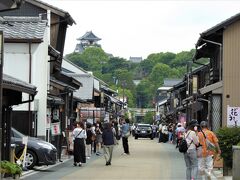 岐阜南部 ＆ 犬山の城下町を巡る旅 ① （犬山～岐阜編）