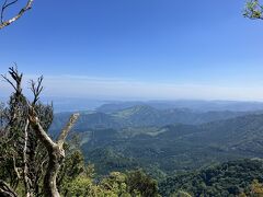 天城山 山登りと伊東温泉