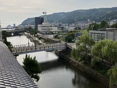 ケイズハウス伊東温泉に宿泊して伊東温泉街歩き