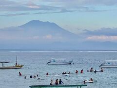 ２０２３バリ島　アラ５０姉妹旅行記８最終回　サヌール３日間の様子