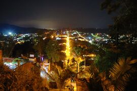 【コロンビア】世界遺産のコーヒー生産地であるサレント