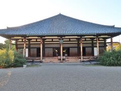古都奈良の世界遺産巡り(1)