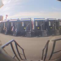 社交不安が行く麦秋の福岡・佐賀こそこそ旅行（1）コンテナホテルに泊まる佐賀江北