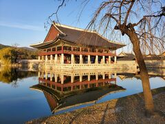 流行りの韓国はあまりわからないけれど、歴史と航空遺産を見に行く２０２２年１１月韓国旅行その１０