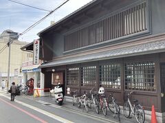 2023年春の京都⑭ 京都で喫茶店といえば、なんとなく "イノダコーヒー 本店"。この辺りには、おもしろそうなお店・おいしそうなお店が多数！