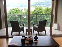 梅雨の中休み、今度は箱根でプチ観光とグルメ三昧！ 箱根翡翠編