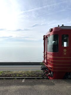 愛媛旅行二泊三日◆松山・道後～しまなみ海道＋伊予灘ものがたり（道後編）１日目