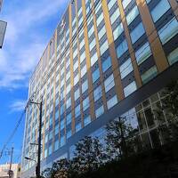【宿泊レポ☆87】#43-4 新しくて利便性良い『カンデオホテルズ熊本新市街』