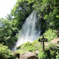 信州・長野　奥蓼科は秘境の一軒宿・横谷温泉旅館ぶらぶらドライブ旅ー５