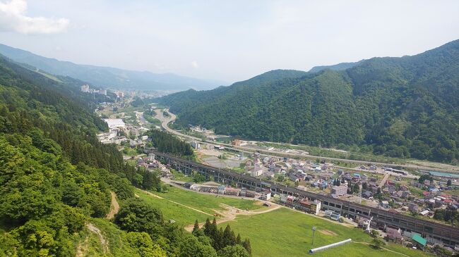 大好きな越後湯沢へ♪<br />マイナスイオンと美食でリフレッシュしてきました♪<br />コロナ禍を経て久しぶりの旅行記です☆