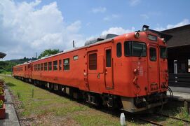 2023年6月小湊・いすみ鉄道の旅2（小湊鐵道後篇）