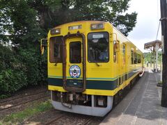 2023年6月小湊・いすみ鉄道の旅3（いすみ鉄道）